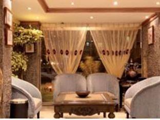 Al Baron Palace Khobar Aparthotel Nadinah Екстериор снимка