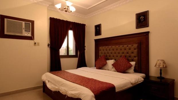 Al Baron Palace Khobar Aparthotel Nadinah Екстериор снимка
