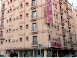 Al Baron Palace Khobar Aparthotel Nadinah Екстериор снимка
